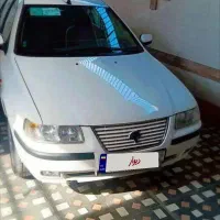 سمند LX مدل ۹۸بدون رنگ|خودرو سواری و وانت|شوشتر, |دیوار