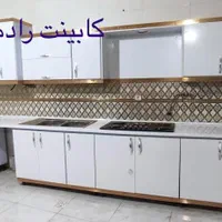 کابینت فلزی کد 999تکمیل شده(( رادمنش))