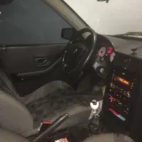 آریسان ۹۹ بی رنگ ۴۸‌ تا کار  همراه باربند|خودرو سواری و وانت|رشت, گلسار|دیوار