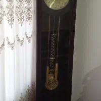 ساعت دیواری ایستاده درحدنو