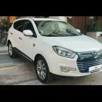 جک اس ۵S5 مدل ۱۴۰۲