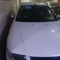 سورن پلاس دوگانه صفر معاوضه با تارا و شاهین اتومات