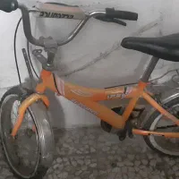 دوچرخه سایز ۱۶