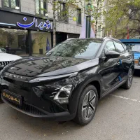 fx EV/ اف ایکس برقی/ ۲۰۲۵/اقساط تا ۱۲ ماه