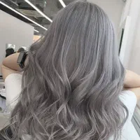 رنگ مو