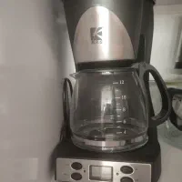 قهوه ساز|سماور، چای‌ساز، قهوه‌ساز|تربت‌حیدریه, شهرک ولیعصر|دیوار