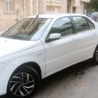 دنا تیپ۲ مدل۹۵|خودرو سواری و وانت|سلماس, |دیوار