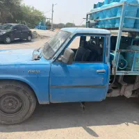 زامیاد حمل کپسول اتاق  عقب موجوده