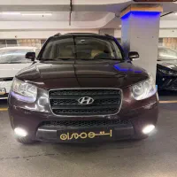 سانتافه ۲۰۰۹ فول درجه یک