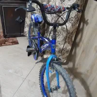 دوچرخه ۲۰|دوچرخه، اسکیت، اسکوتر|طرقبه, |دیوار