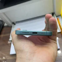 Iphone 16 128GB ریجستر شده باتری صد|موبایل|کرج, شاهین‌ویلا|دیوار