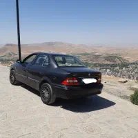 سمندseمدل91|خودرو سواری و وانت|میاندوآب, |دیوار