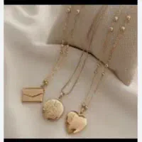 طلا پیدا شده