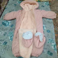 کاپشن سرهمی|کفش و لباس بچه|تهران, فرحزاد|دیوار