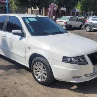 سورن پلاسEf7 معاوضه با ۲۰۷