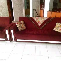 مبلمان باریش