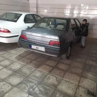 خودرو|خودرو سواری و وانت|اسلام‌شهر, شهرک سعیدیه|دیوار