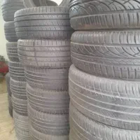 لاستیک استوک 13و14و15
