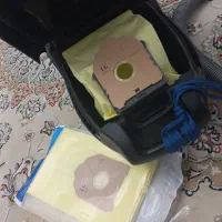جارو برقی ال جی|جاروبرقی، جارو شارژی، بخارشو|تهران, هاشم‌آباد|دیوار