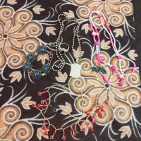 وسایل شخصی.