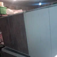 یکدست کابینت در حد نو