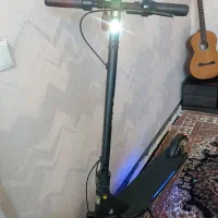 اسکوتر برقی|دوچرخه، اسکیت، اسکوتر|اراک, |دیوار