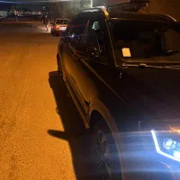 کی ام سی a5|خودرو سواری و وانت|قم, انصار‌الحسین|دیوار