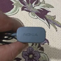 شارژر سوزنی نوکیا|لوازم جانبی موبایل و تبلت|مراغه, |دیوار