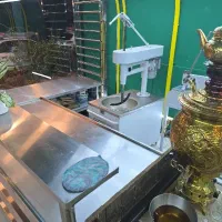 سوهان پز سوهانزن پزنده سوهان