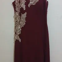 یک عدد پیراهن مجلسی.. قیمت 2000000 تومن