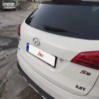 جک s5 مدل 96|خودرو سواری و وانت|خرم‌آباد, |دیوار