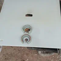 ابگرمکن ۱۸ بوتان|آبگرمکن، پکیج، شوفاژ|زنجان, |دیوار