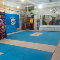 اجاره سانس باشگاه آبان