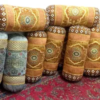 چابهار پشتی و لوله ای