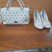 کیف و کفش