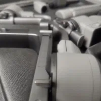 RS4 mini COMBO / رونین \ گیمبال /دوربین|دوربین عکاسی و فیلم‌برداری|کرج, جهان‌شهر|دیوار