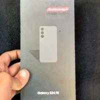 سامسونگ s24 fe حافظه 256 رام 8 ویتنام