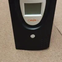 یو پی اس الجا یک کاوا