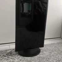 مانیتور اسپیکر دار ویو سونیک 24 اینچ|صوتی و تصویری|فردیس, انبار نفت|دیوار