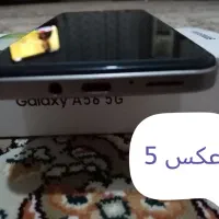 گوشی A56|موبایل|بجنورد, |دیوار