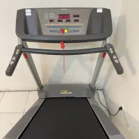 فروشنده تردمیل حرفه ای FITNESS باضمانت 24 ماه|تجهیزات ورزشی|تهران, پاسداران|دیوار