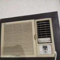 کولر پنجره ای