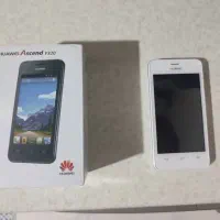 گوشی هواوی Huawei Ascend Y320|موبایل|رشت, حسین آباد|دیوار