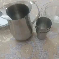 کاسه بشقاب اشپزخانه|ظروف سرو و پذیرایی|قرچک, باقرآباد|دیوار