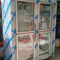 یخچال سوپرمارکتی