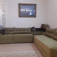 مبل راحتی|مبلمان خانگی و میز عسلی|مشهد, نیروی هوایی|دیوار