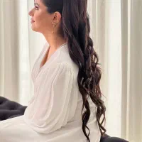 میکاپ و شینیون تخصصی عروس|خدمات آرایشگری و زیبایی|گنبد کاووس, |دیوار