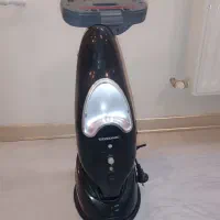 جارو شارژی گوسونیک تحت لیسانس ژاپن|جاروبرقی، جارو شارژی، بخارشو|شیراز, شهرک آرین|دیوار