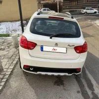 کوویک GXR مدل ۱۴۰۳  تیپ L|خودرو سواری و وانت|همدان, |دیوار