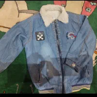 کت جین پسرانه بهاره